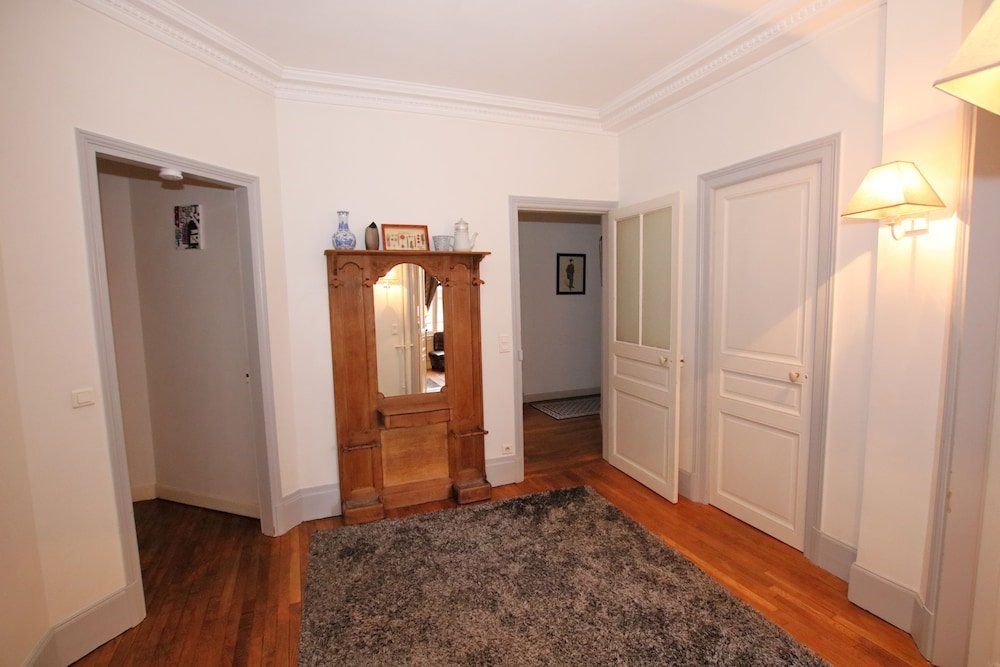 Фото Reims Escapade