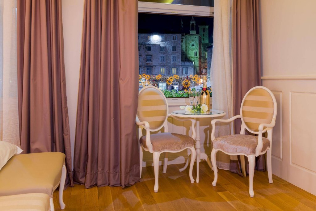 Фото Piazza Heritage Hotel