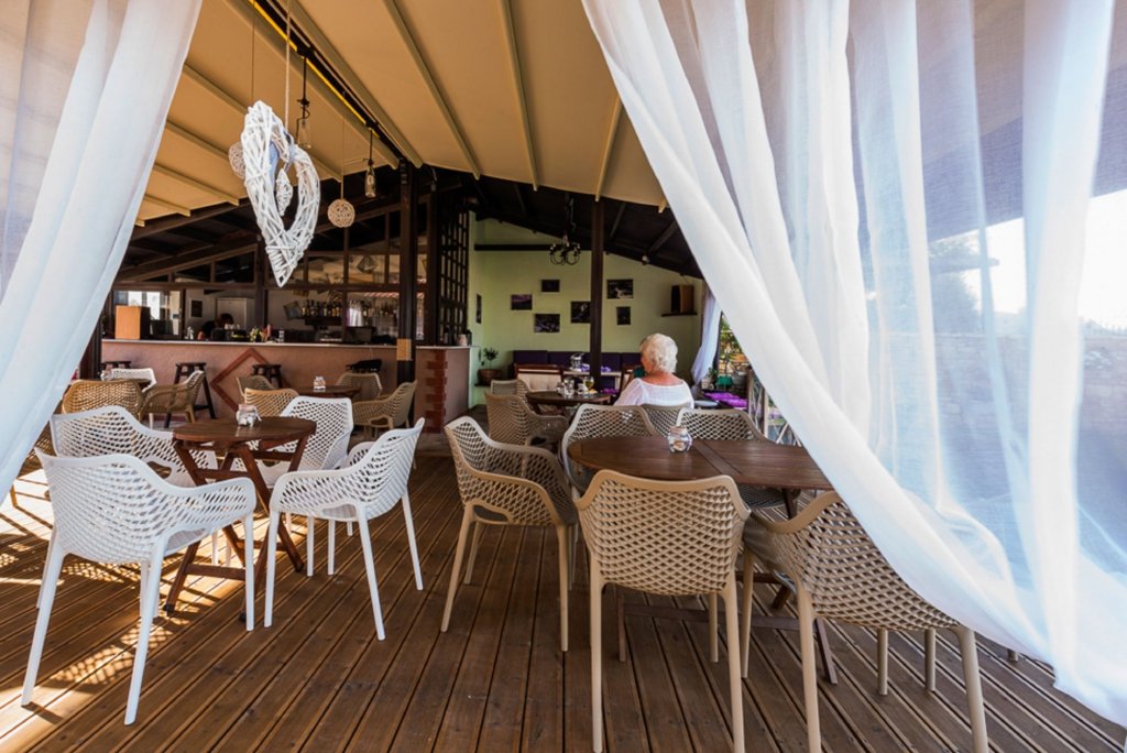 Фото Kamelia & Semeli Hotel