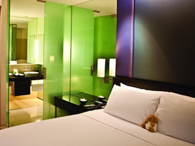 Фото The Quarter Saladaeng by Uhg