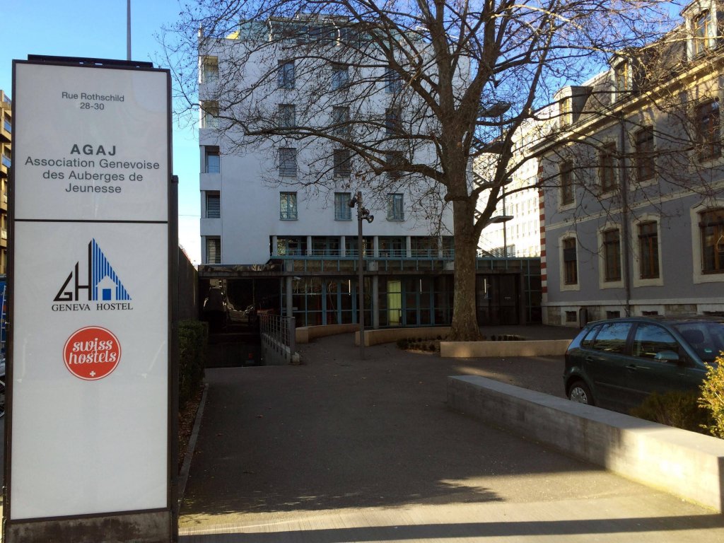 Фото Geneva Hostel