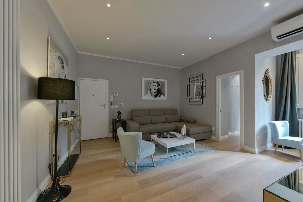 Фото Ponte Vecchio Deluxe