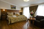 Milennium Suites (Cankurtaran Mah., Akbıyık Cad., No:42, Fatih, İstanbul), otel  Fatih'ten