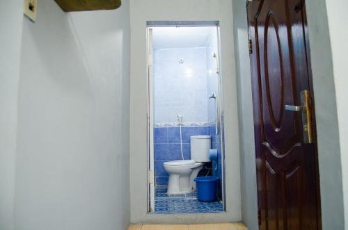 Фото Pondok Wisata Angel Guest House