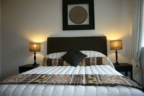 Гостиница The Boston Guest House в Кейптауне