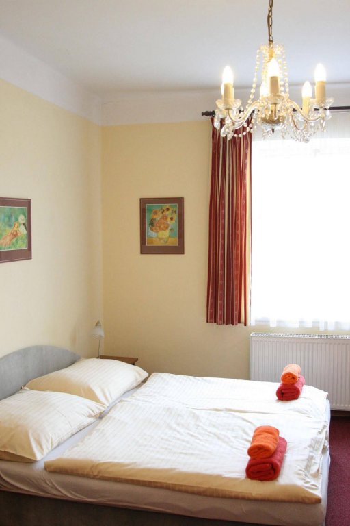 Фото Hotel Klára