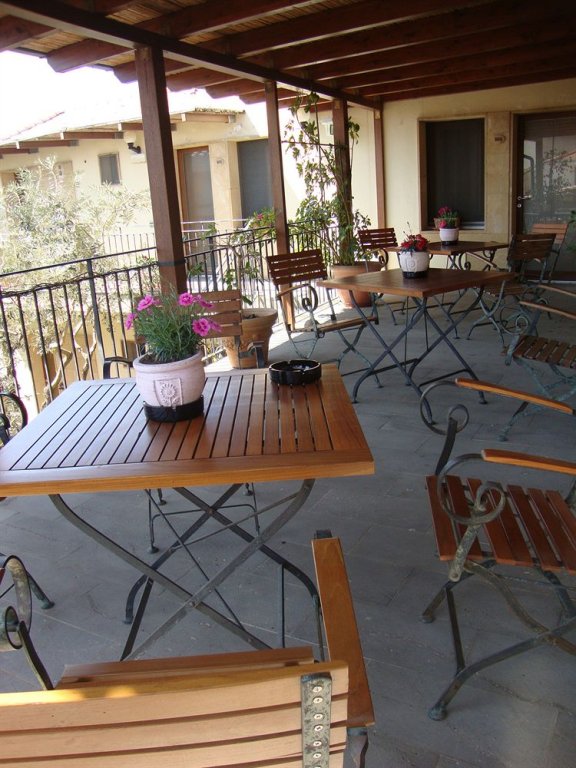 Фото отеля 4