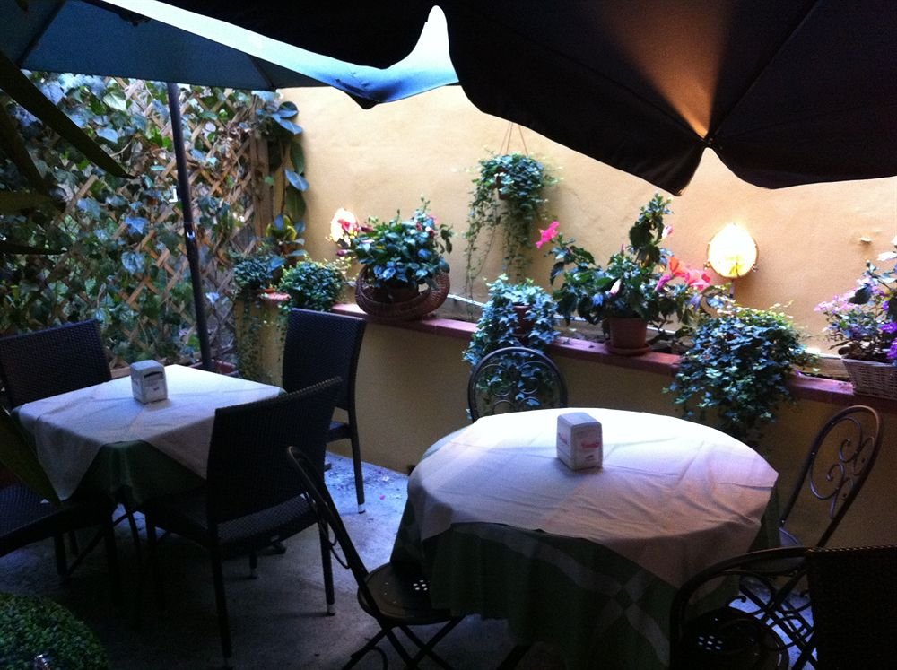 Фото Hotel Ariston