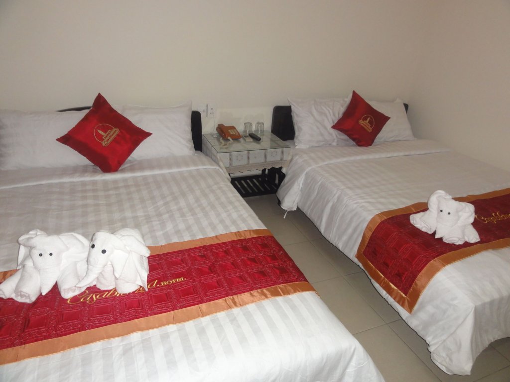 Фото Casablanca Hotel