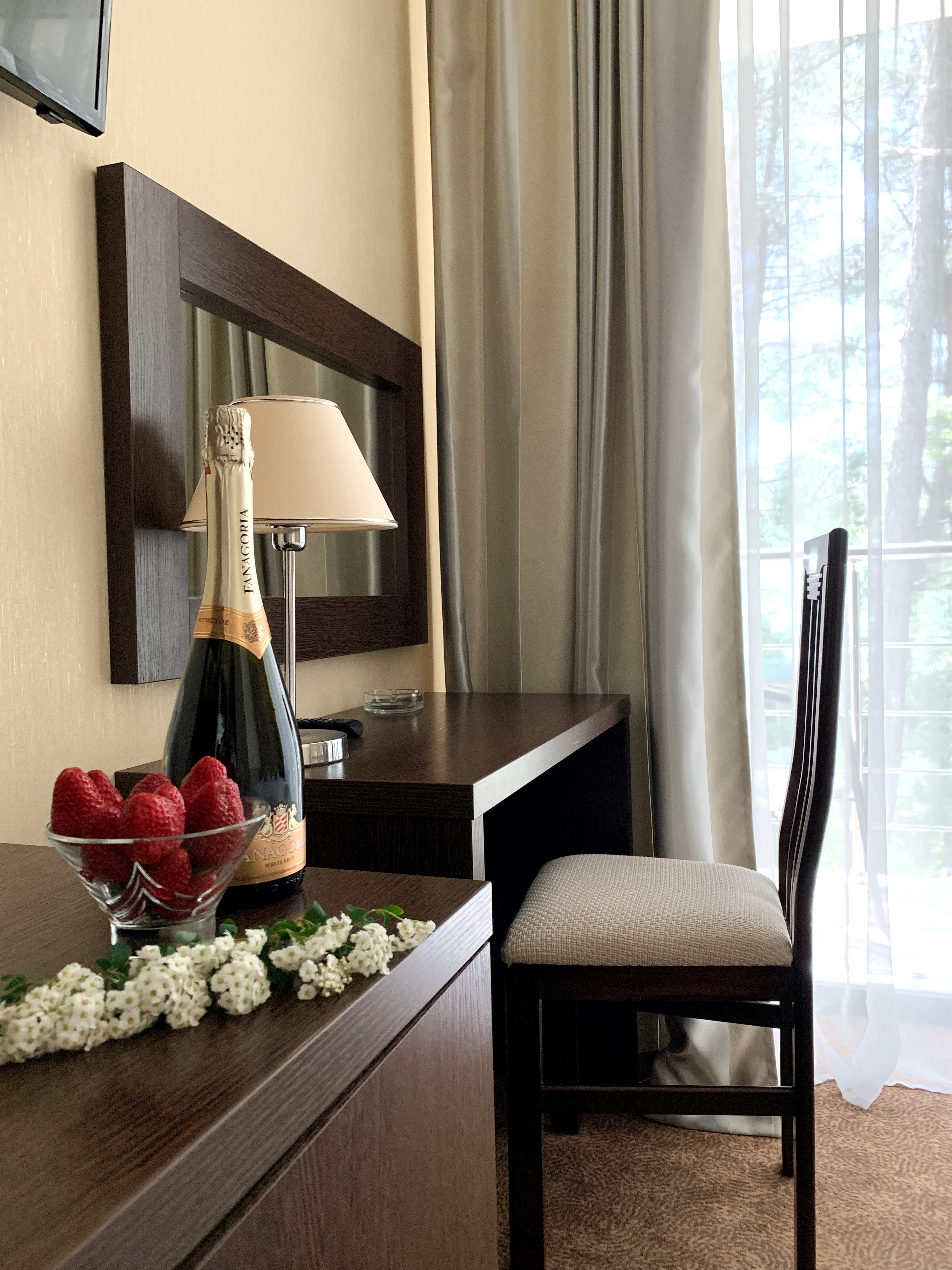 Фото Каметон