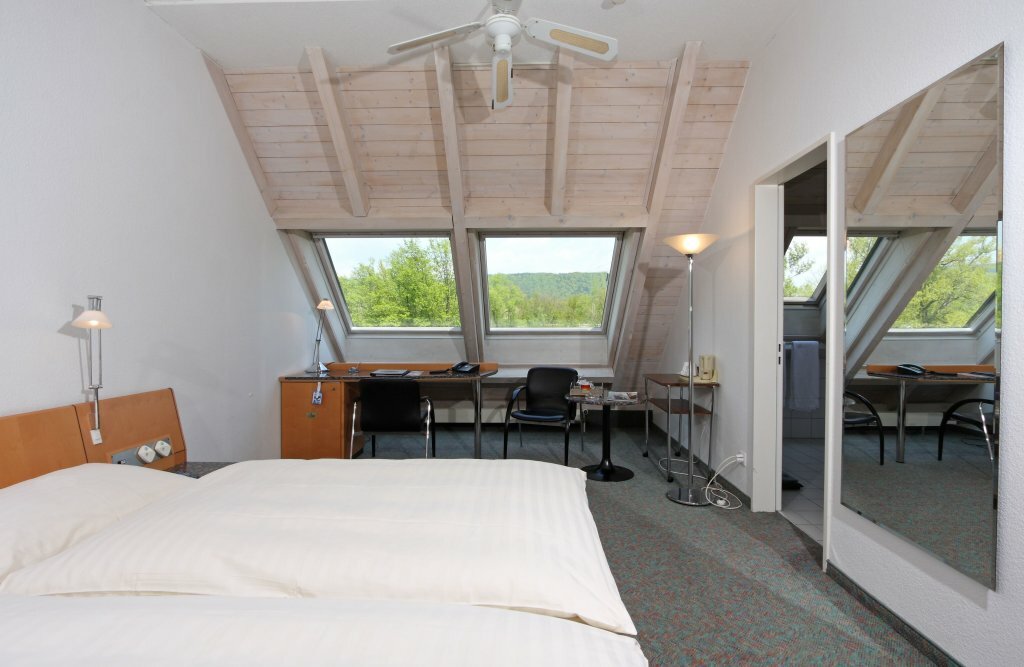 Hotel Hotel Conti Dietikon, Switzerland, photo