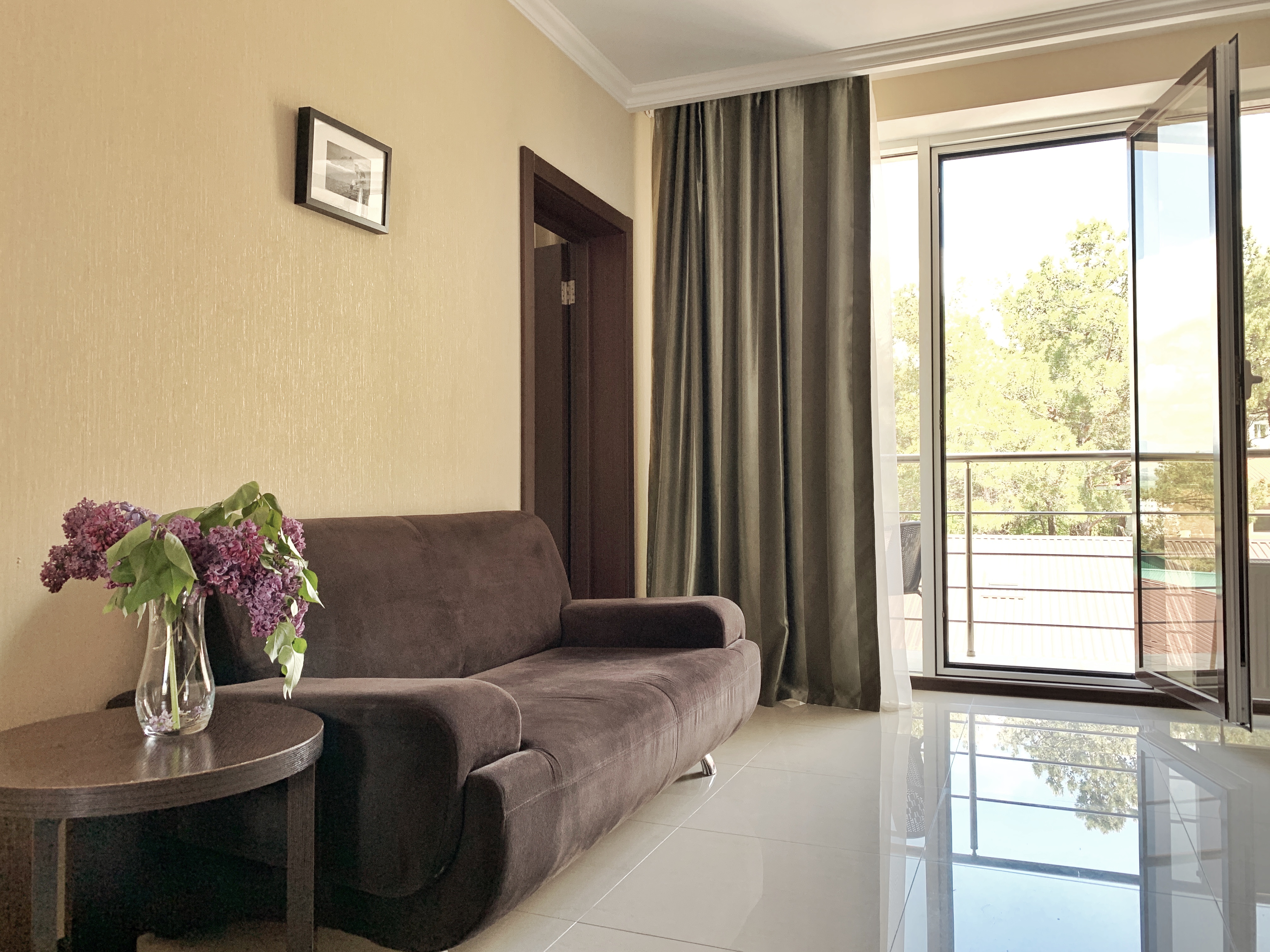 Фото Каметон