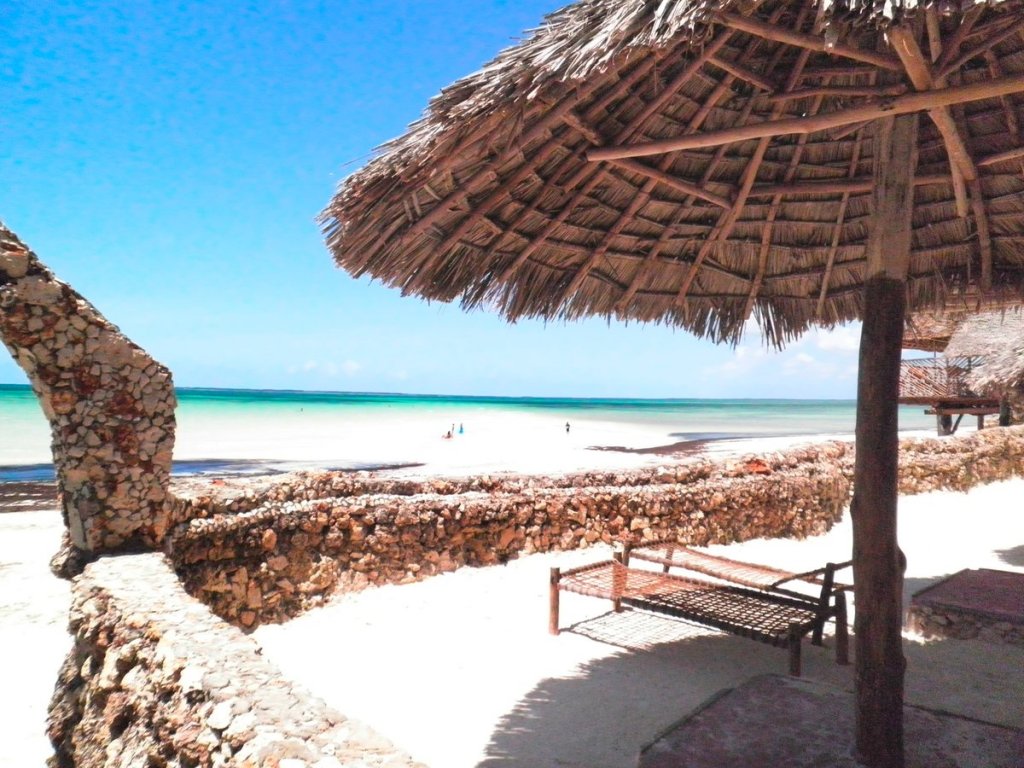 Фото PalumboReef Beach Resort Zanzibar