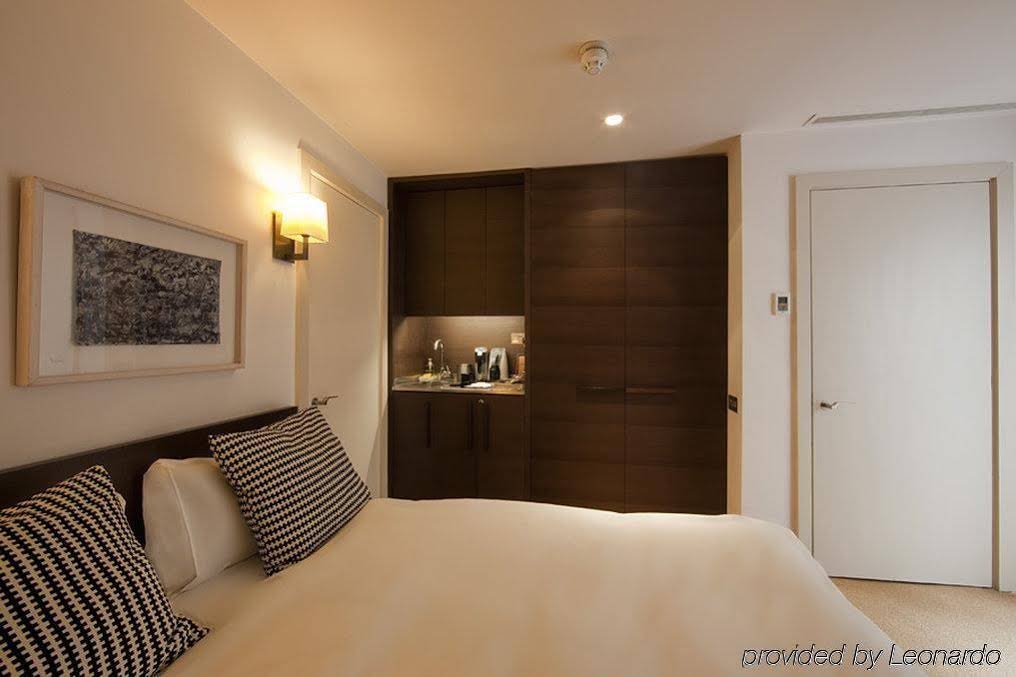 Фото Nottingham Place Hotel London