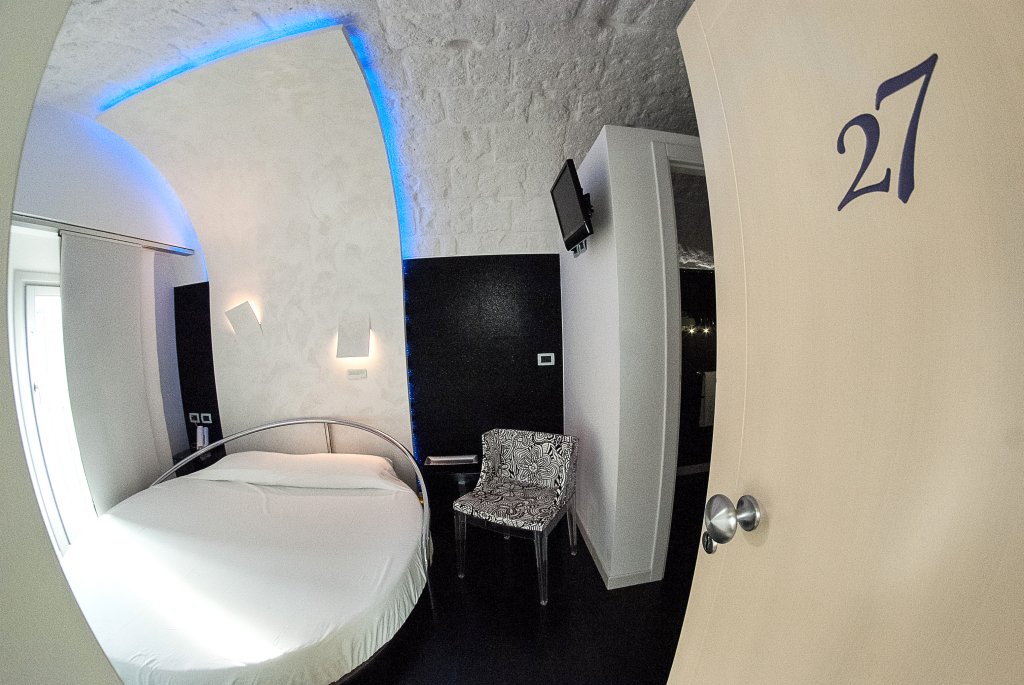 Фото Гостевой Дом Vingt-Sept Bed and Breakfast