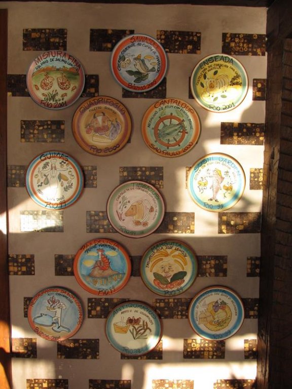 Фото Cachoeira Inn