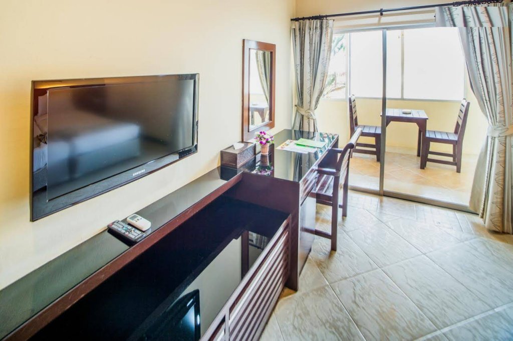 Фото Gazebo Resort