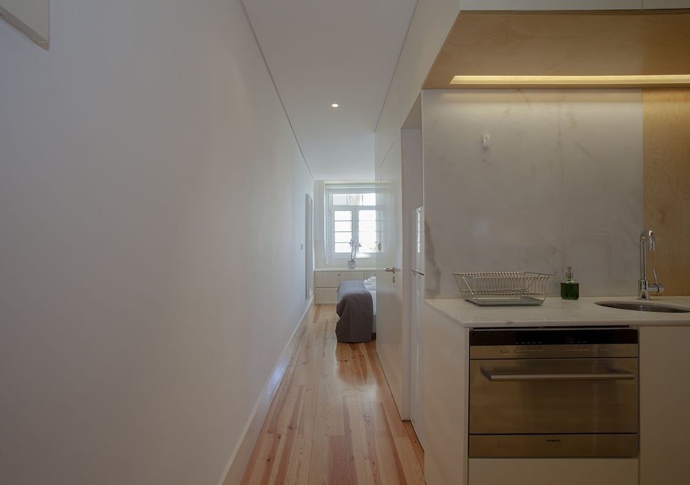 Фото Liiiving in Porto Central Secret Balcony