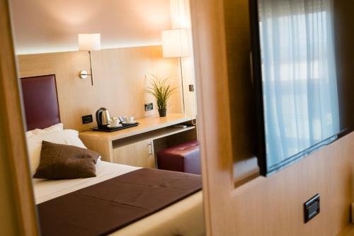 Фото Hotel Ostuni