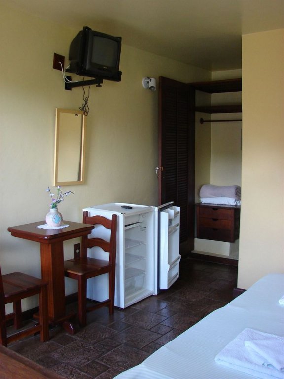 Фото Pousada Calmaria Buzios