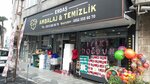 Erdaş Ambalaj (Cumhuriyet Mah., Araba Yolu Cad., No:42, Sarıyer, İstanbul), paketleme malzemeleri firmaları  Sarıyer'den