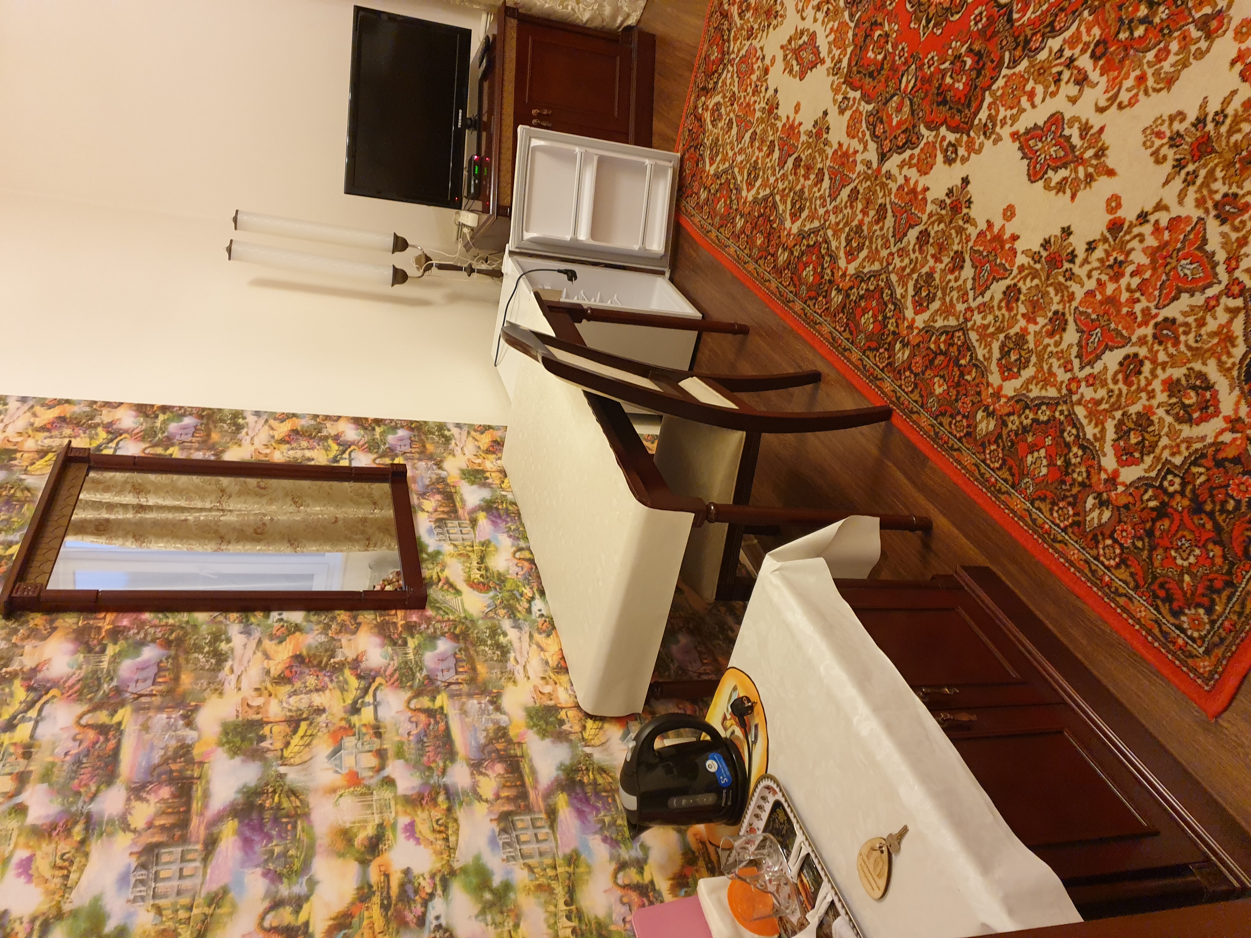 Фото Пирани