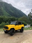 Jeeping Arkhyz (Arkhyz Village, Beregovaya ulitsa, 6) ، الرحلات