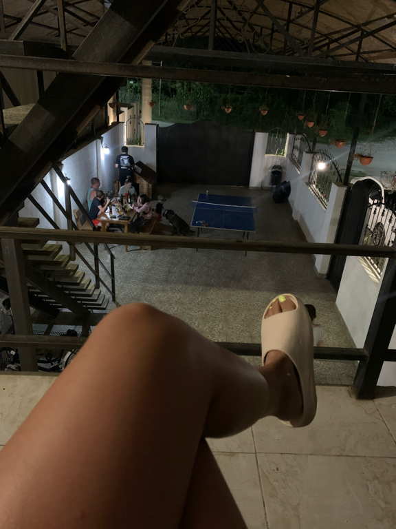 Фото Гостевой Дом Амра