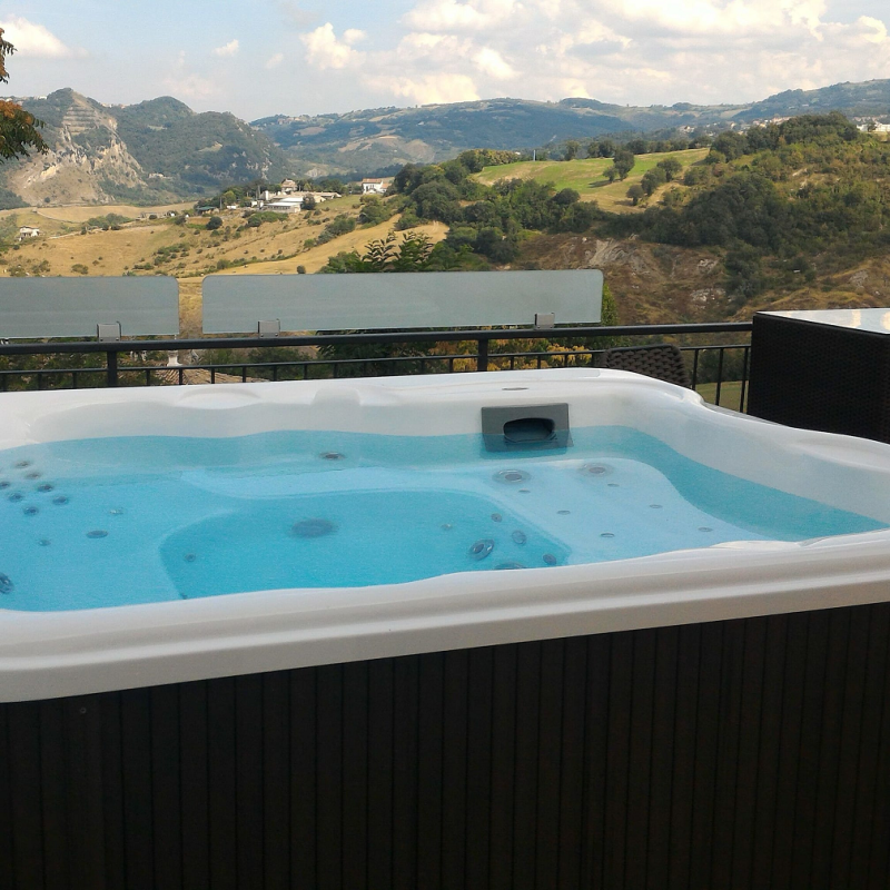 Фото Le Cicale B&b