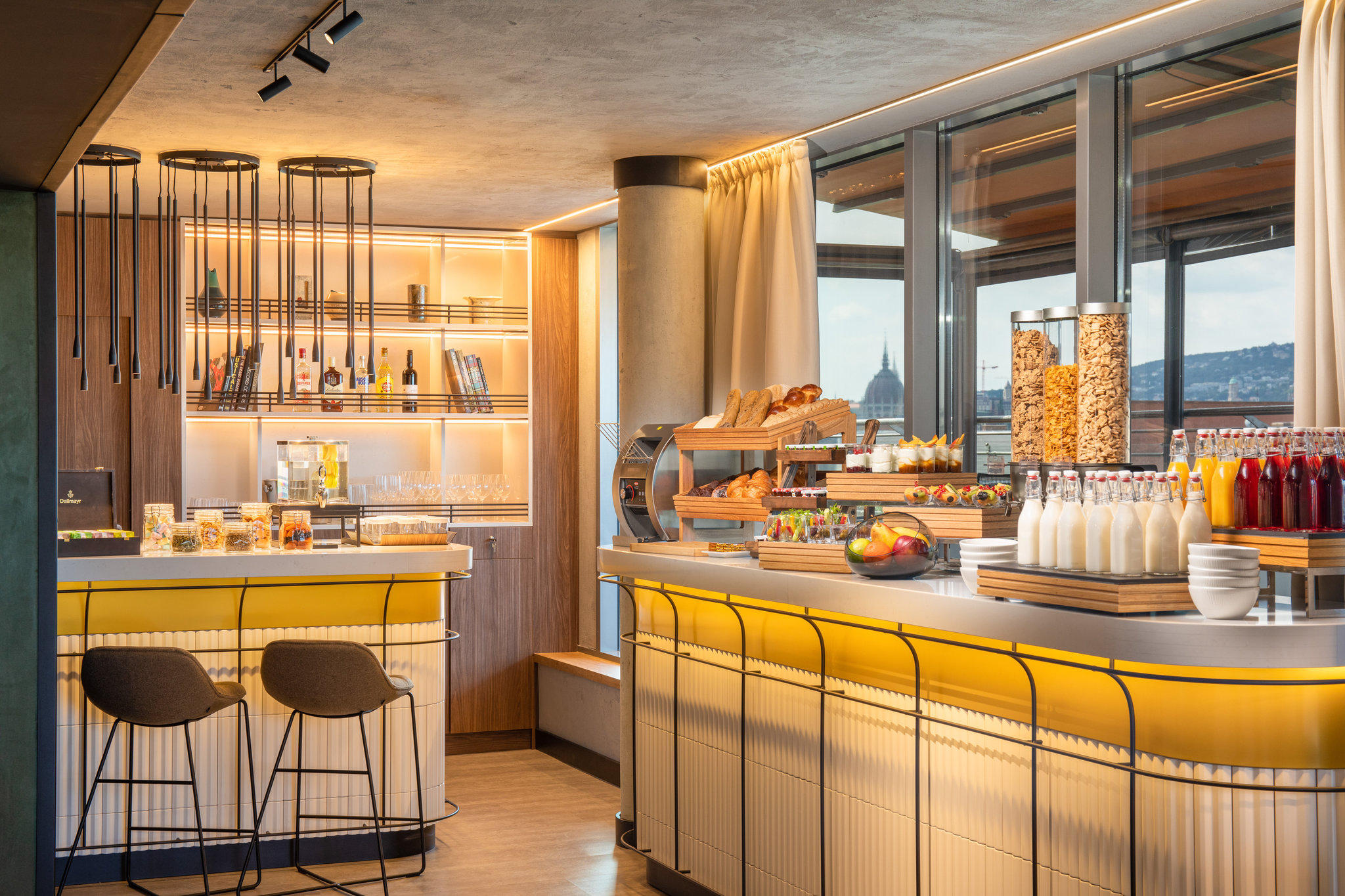 Фото Crowne Plaza Budapest, an Ihg hotel