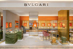 Bulgari (Rue de Sèvres, 24), jewelry shop