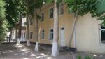 Hospital (Surkhandarya Region, Shurchi), hospital para adultos