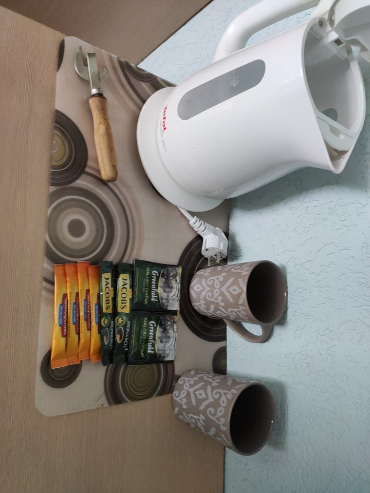 Фото Околица