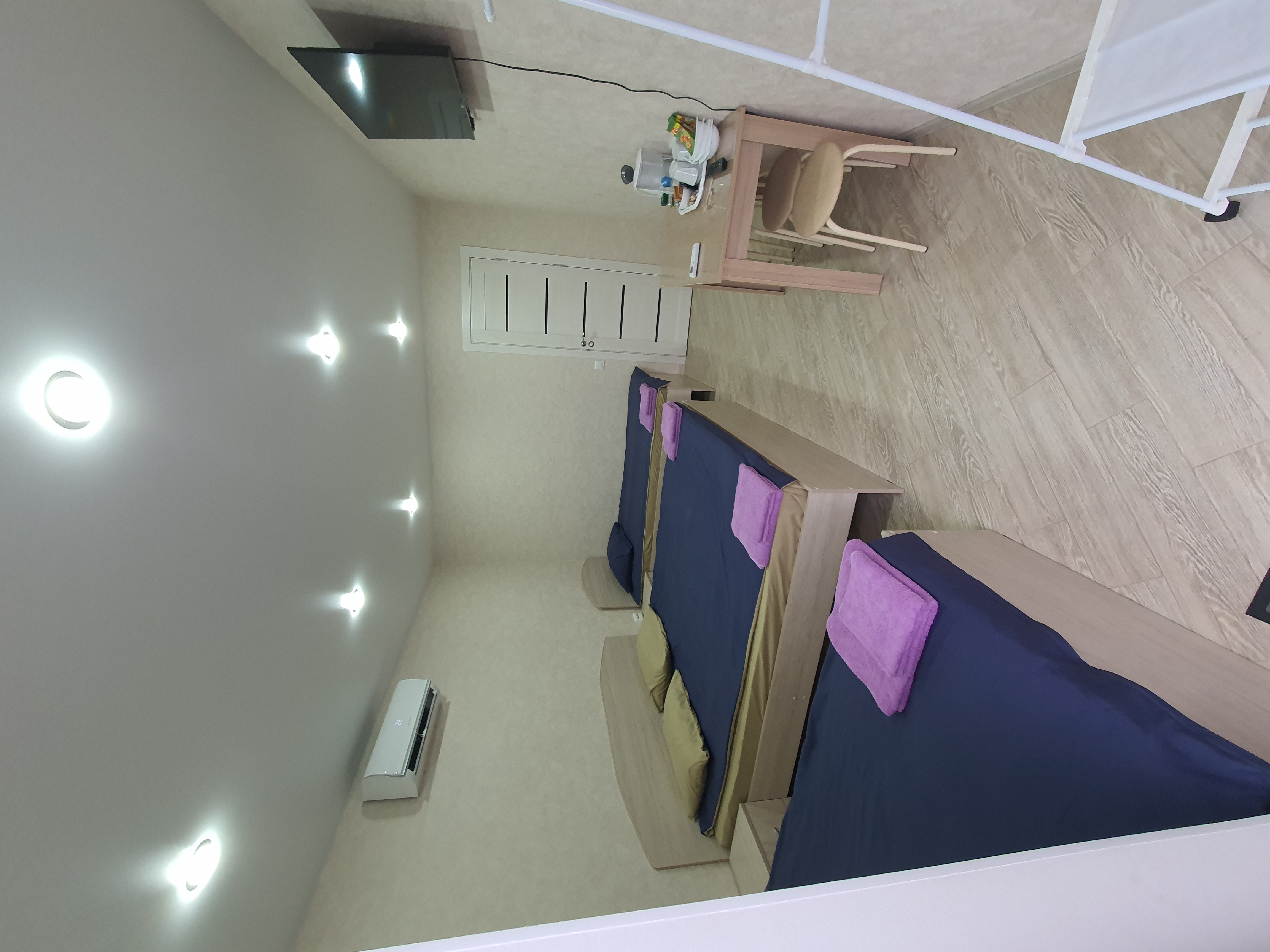 Фото Домики у Пруда