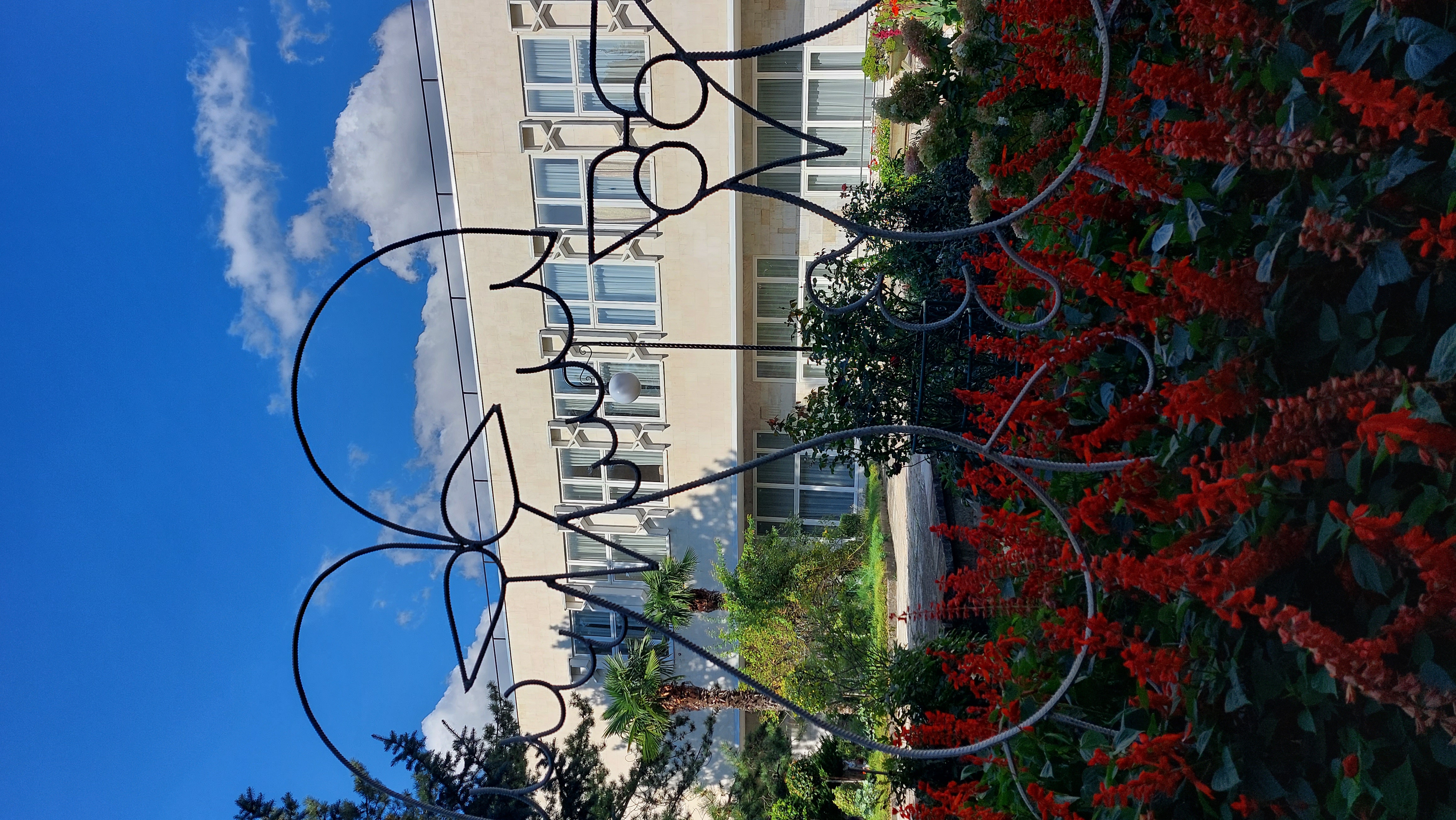 Фото Санаторий Узбекистан