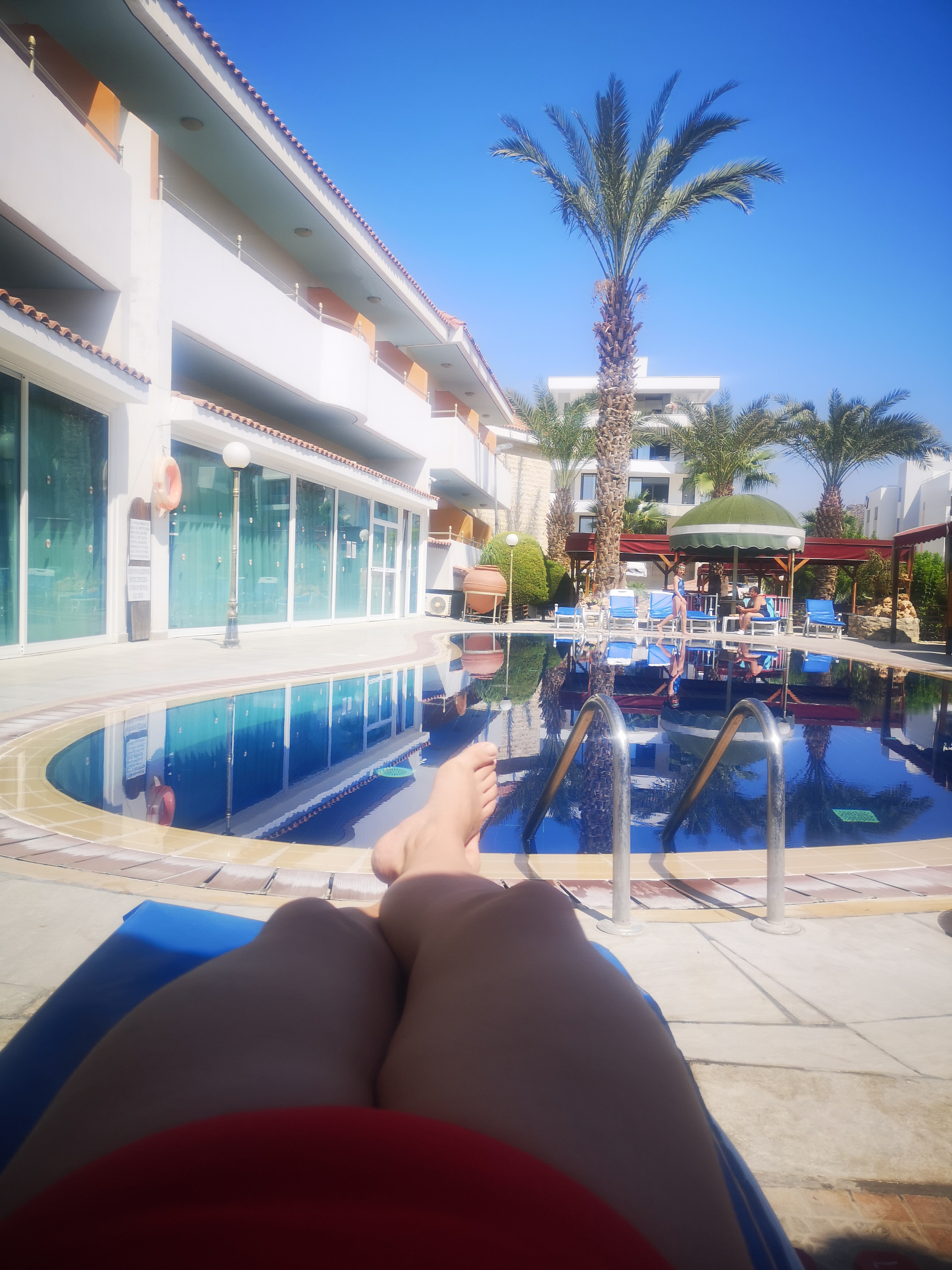 Фото Moniatis Hotel