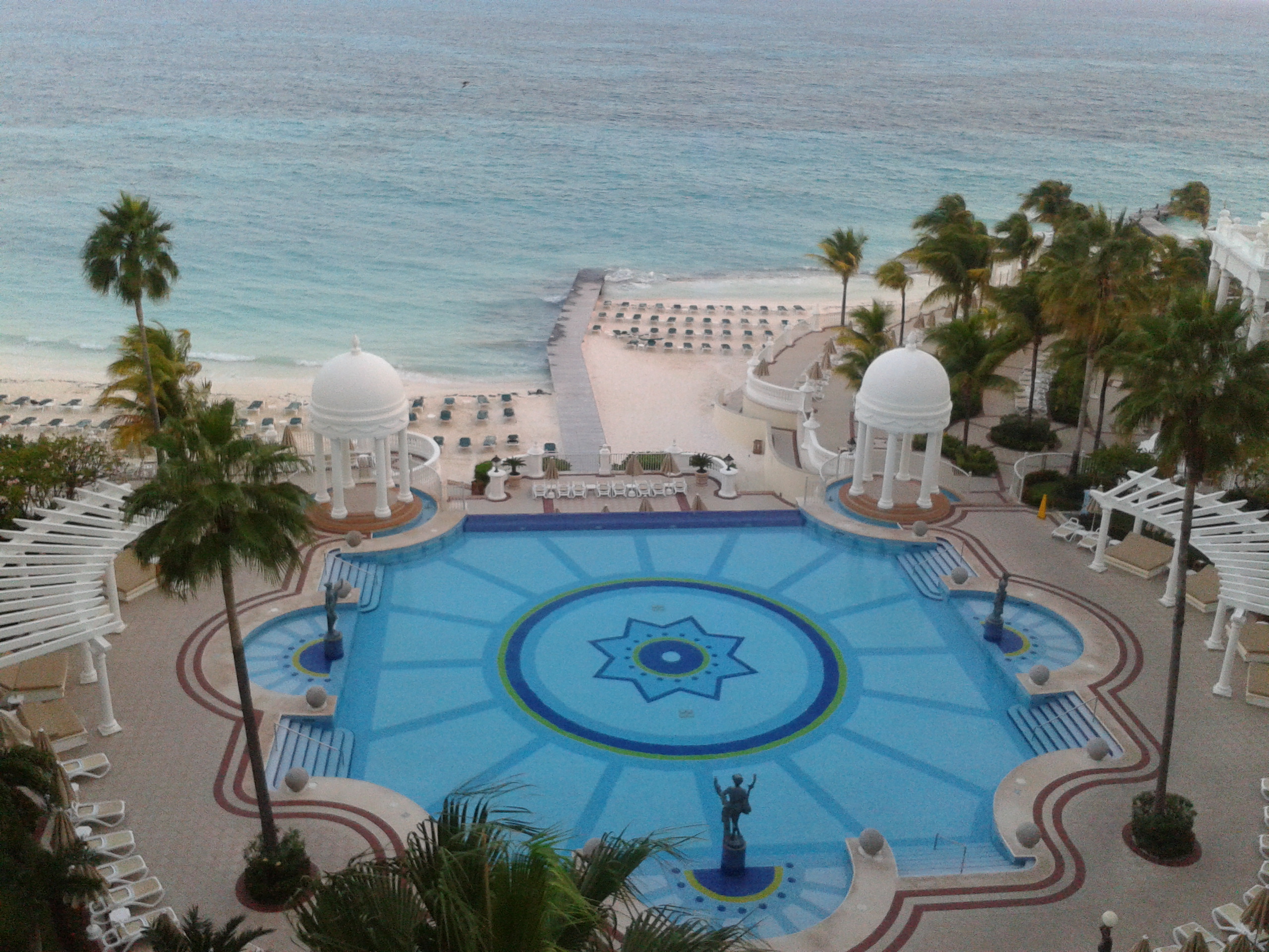 Фото Hotel Riu Palace Las Americas