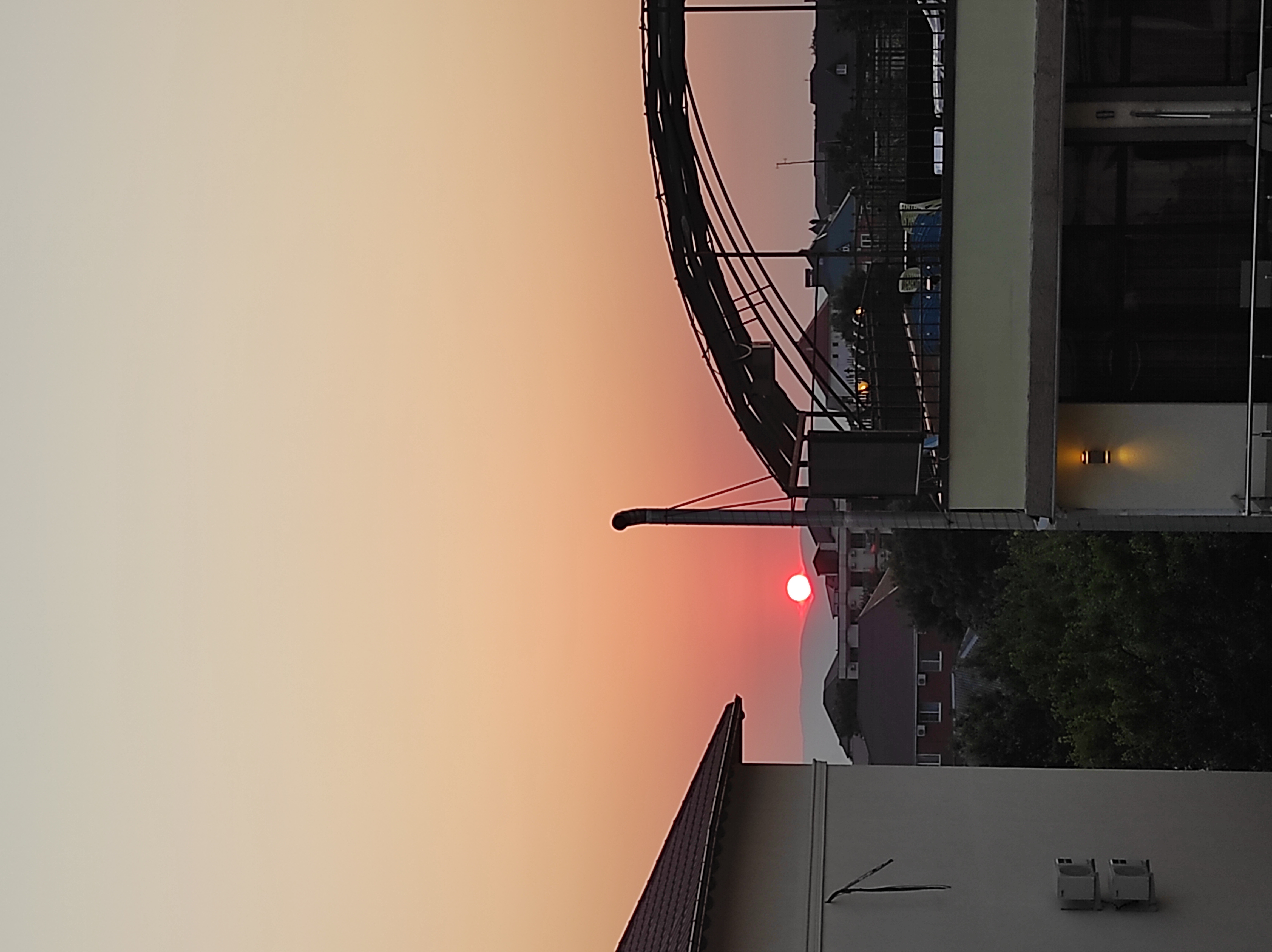 Фото Терраса