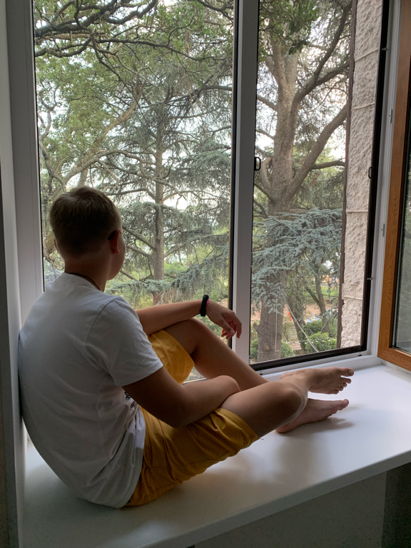 Фото Олива Парк