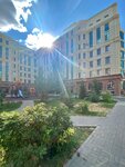 Europe Palace I (Syǵanaq kóshesi, 14), complejo residencial