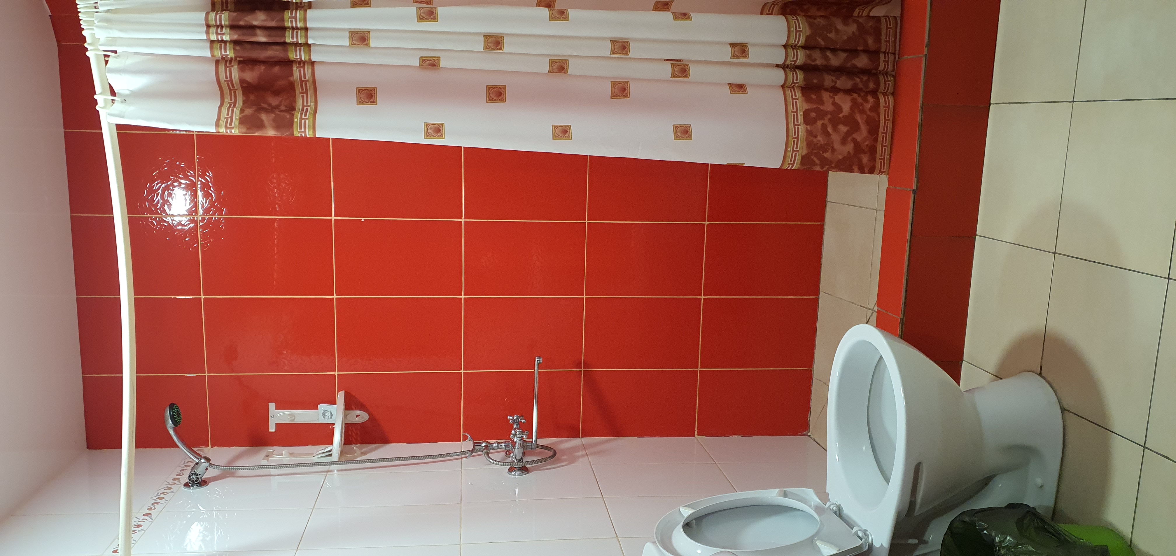 Фото Северный транзит