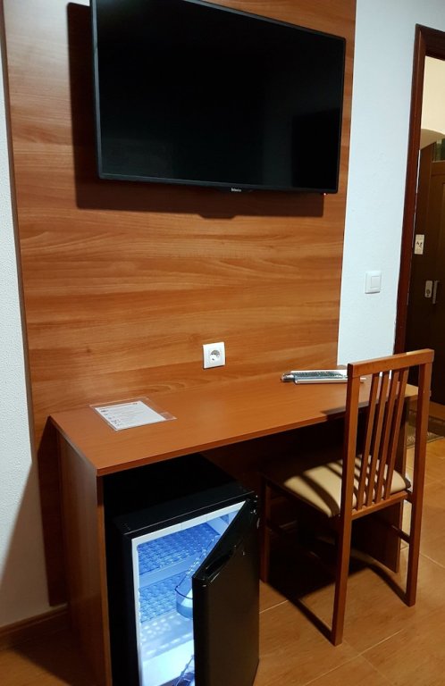 Фото Hostal San Francisco