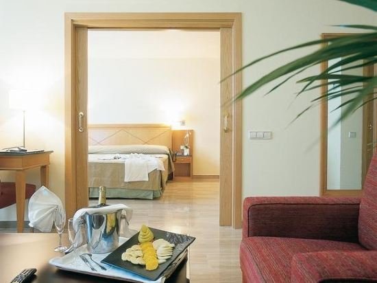 Фото Eurostars Executive