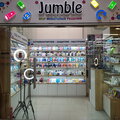 Jumble