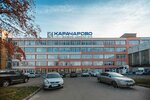 Partner (Ryazansky Avenue, 2с49), dispositivos y componentes electrónicos