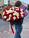 Amelia Flowers (Sergeeva Street, 61), flower shop