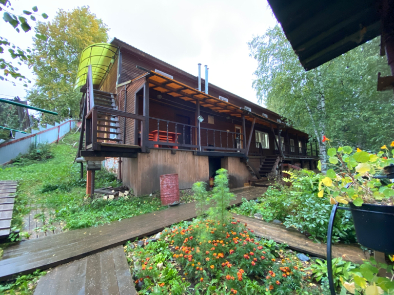 Фото Жемчужина Сухоны