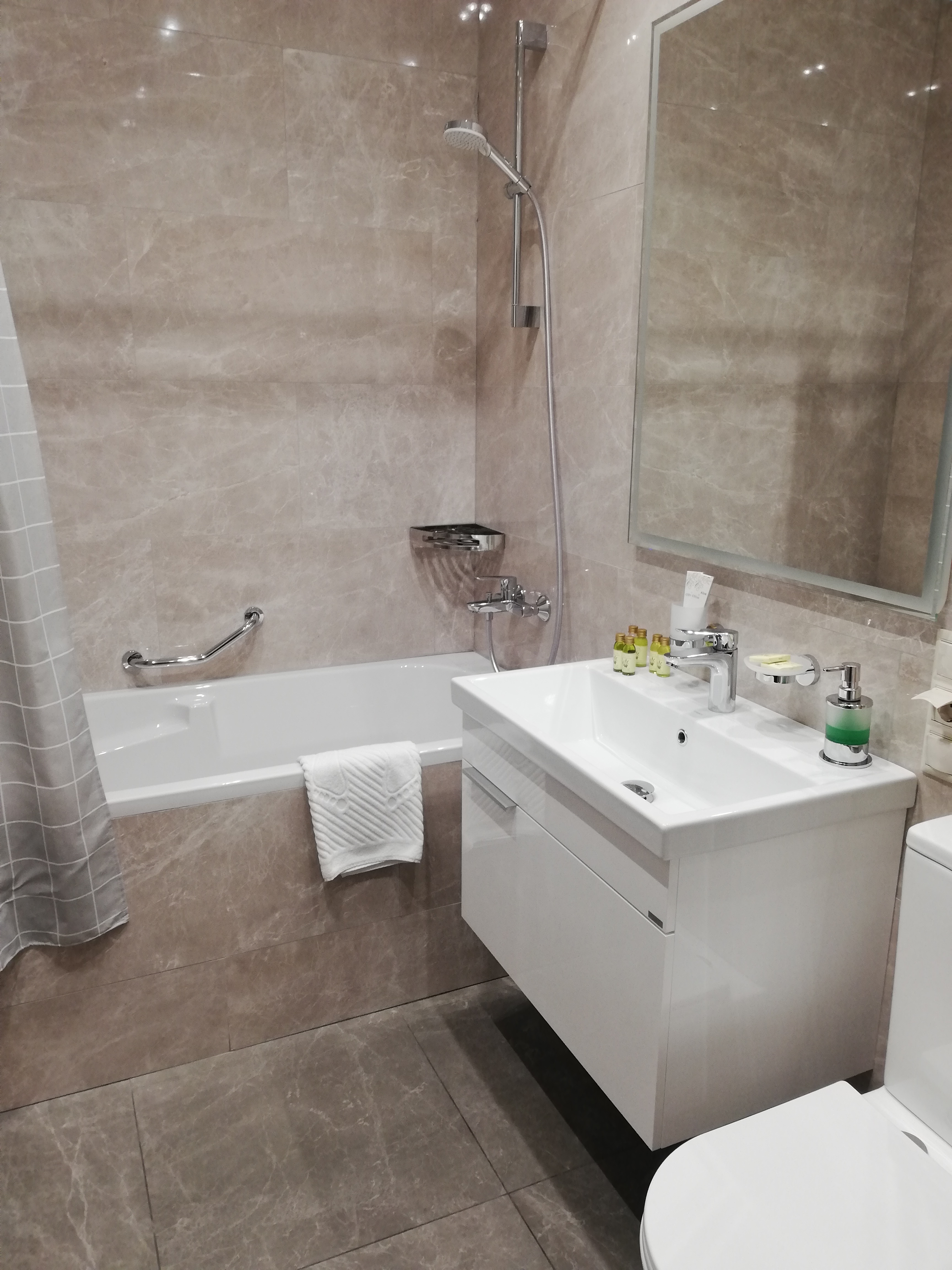 Фото Эко-отель Руза Фэмили парк