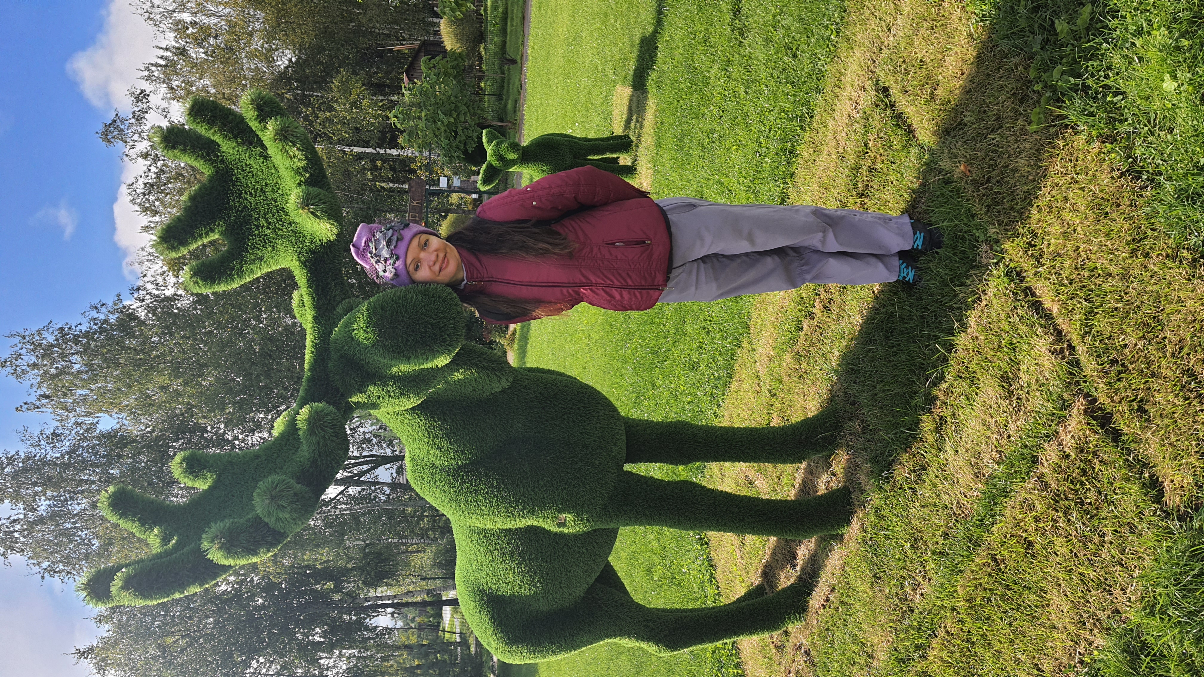 Фото Эко-отель Руза Фэмили парк