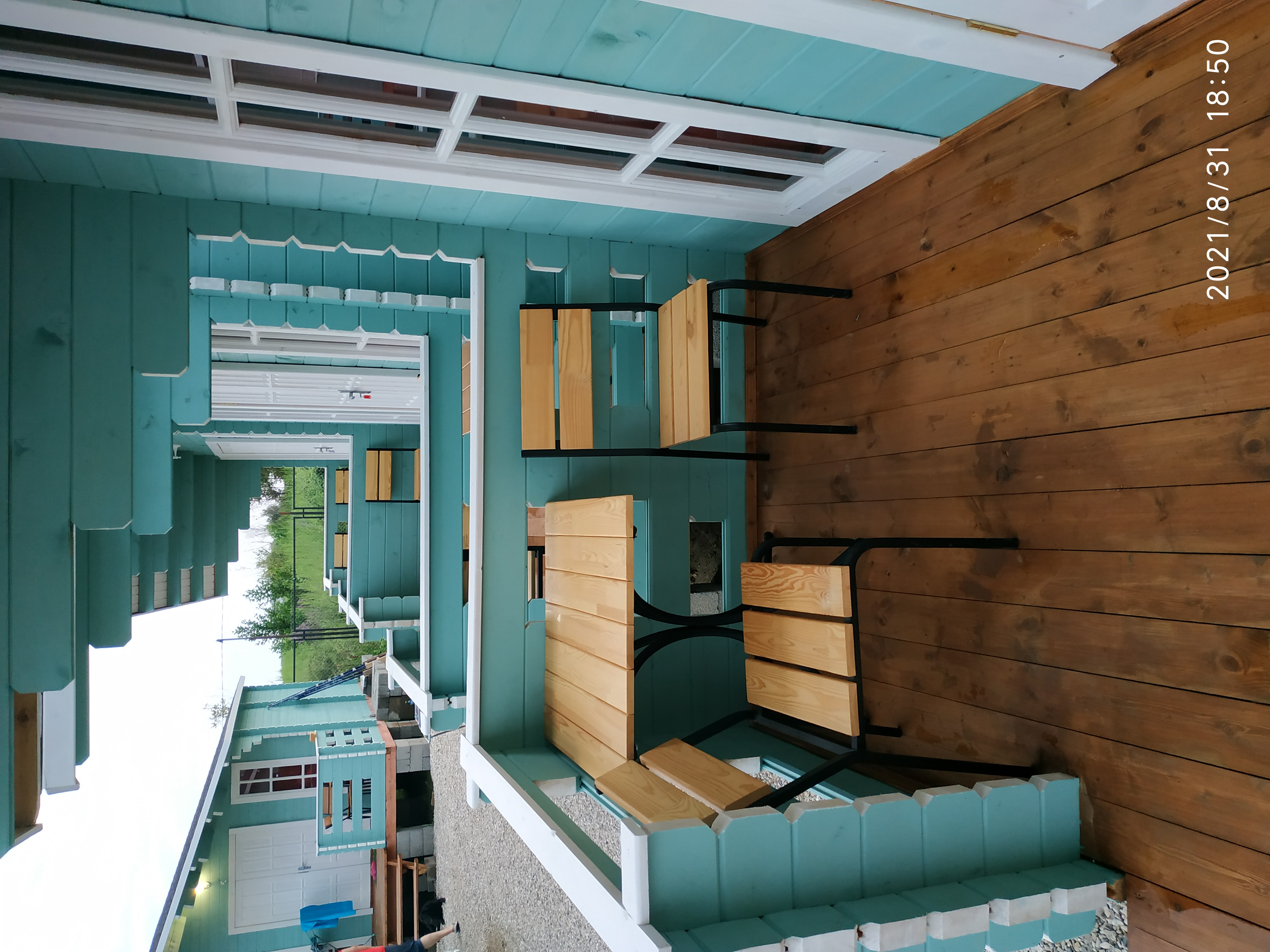 Фото Лазурный